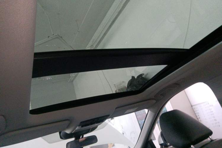 Used Nissan X-Trail 2021 VC-Turbo 300 CVT 2WD Luxury Edition Headliner