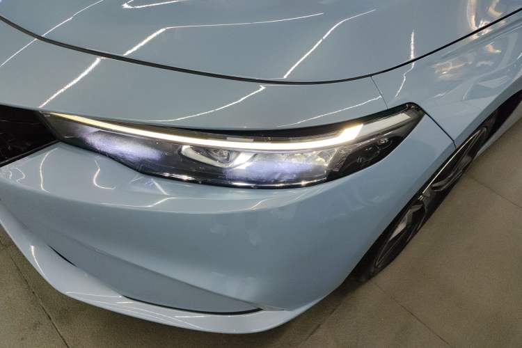 Used Honda Integra 2023 2.0L eHEV Sharp – Premium Edition
