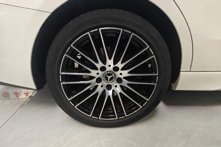 Used Mercedes-Benz C-Class 2022 Restyled C 260 L Sport Edition