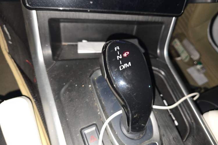 Used Haval F5 2020 1.5T DCT Type I