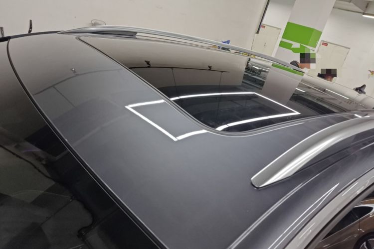 Used Volkswagen ID.6 X 2021 Revised Version Pure+ Long-Range Edition
