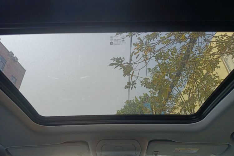 Used Chevrolet Blazer 2020 650T 7-Seater WEI Version
