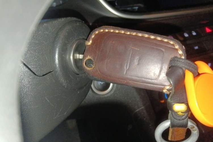 Used Buick GT 2021 Revised Version 1.3T Automatic Mild Hybrid Elite Edition