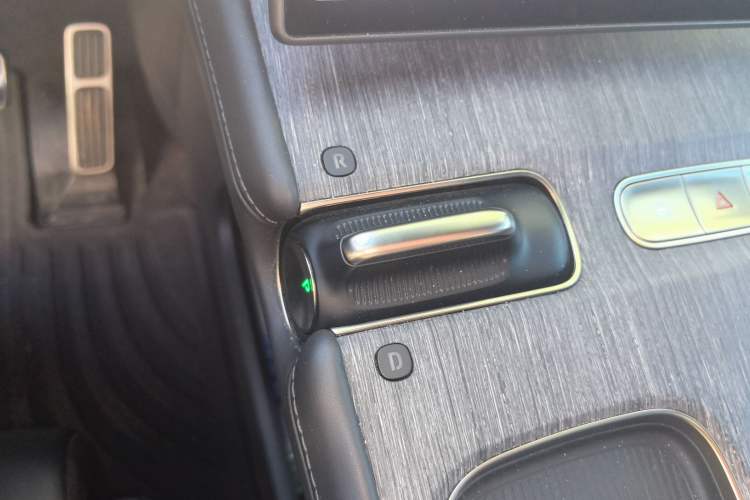 Used Nio ES7 2022 100kWh First Edition