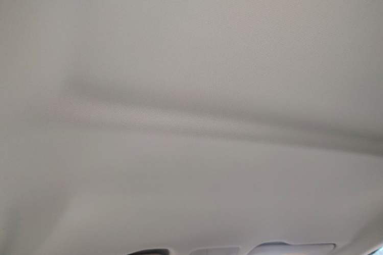 Used Hongqi E-QM5 2021 Charging Version Flagship Edition
