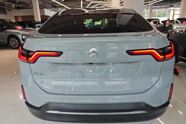 Used Nio EC6 2020 430 km Sport Version
