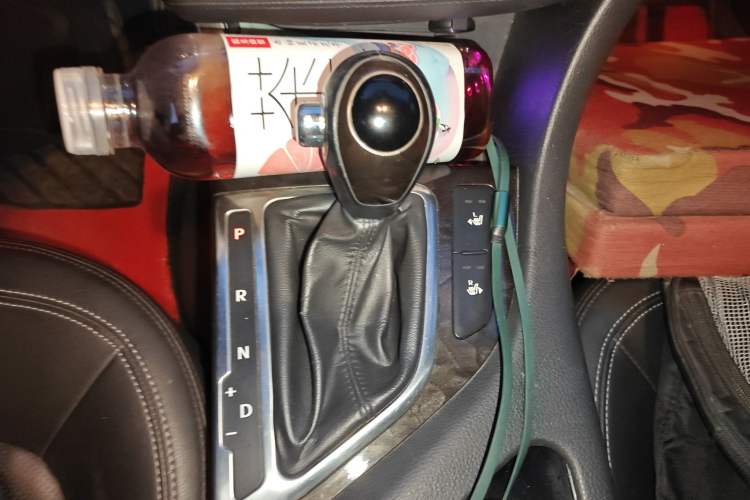 Used Kia K5 2012 2.0L Automatic DLX
