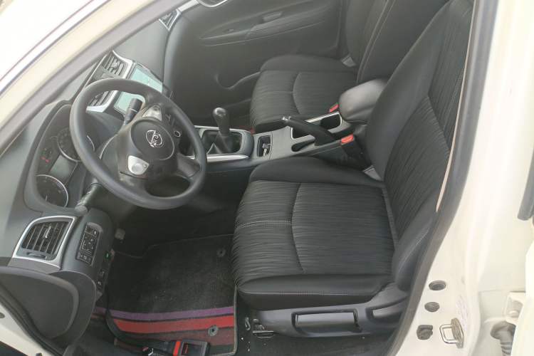 Used Nissan Sylphy 2019 Classic 1.6XE Manual Comfort Edition
