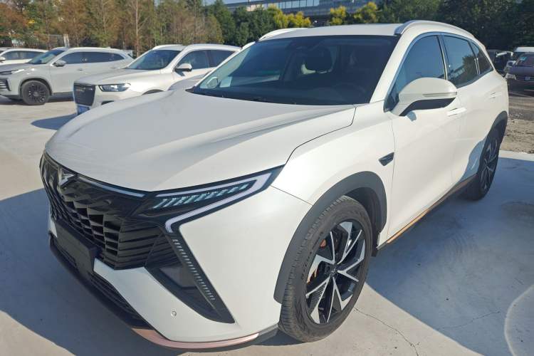 Used Cowin Kunlun 2023 Kunlun 500 Starry Edition