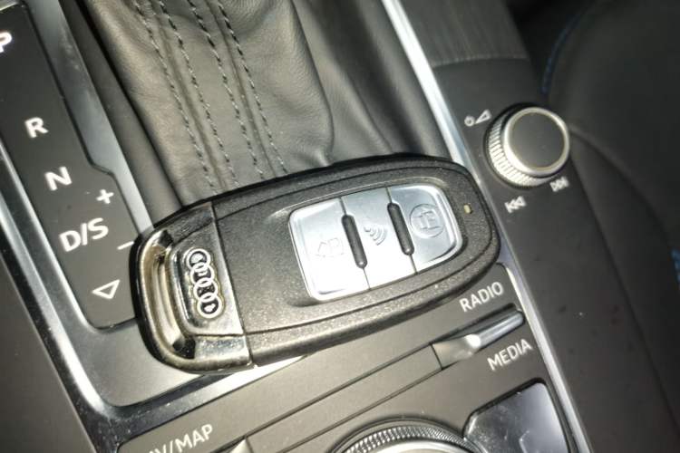 Used Audi A3 2019 Limousine 35 TFSI Fashion Edition China V standard
