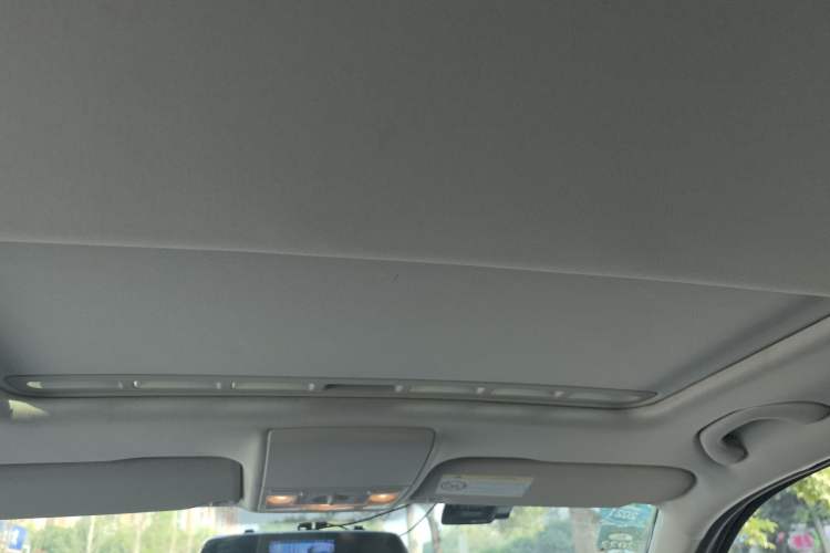 Used Volkswagen Gran Lavida 2017 180TSI DSG Comfort Edition
