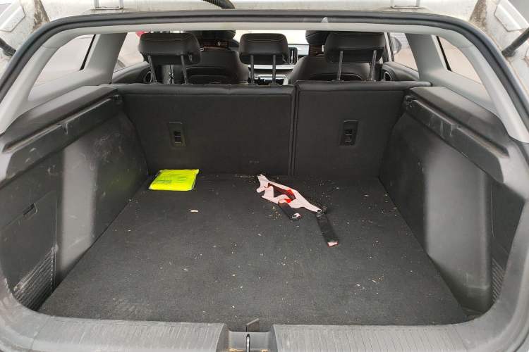 Used Baojun Valli 2021 1.5T Yili Pasture CVT Luxury Model