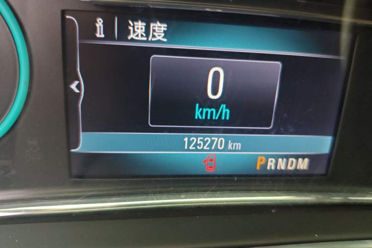 Used Buick Regal 2014 2.0L Elite Fashion Edition
