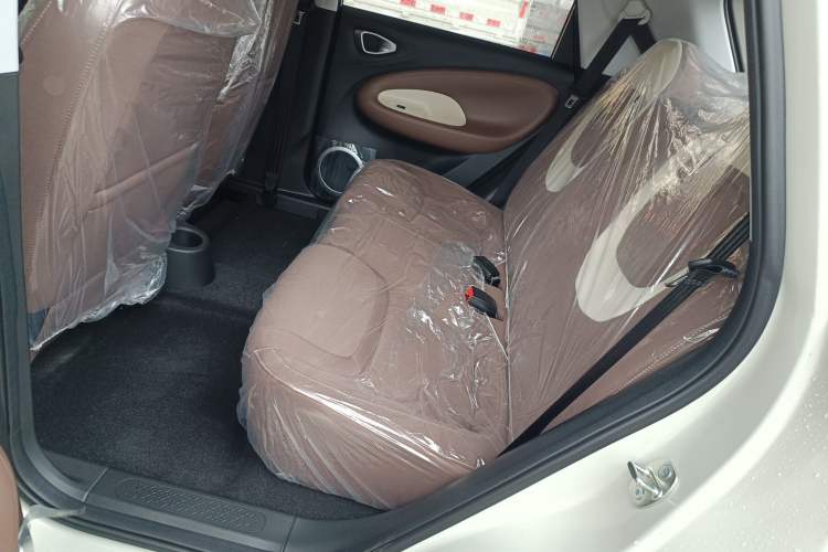 Used Wuling Bingo 2025 203km Light Edition
