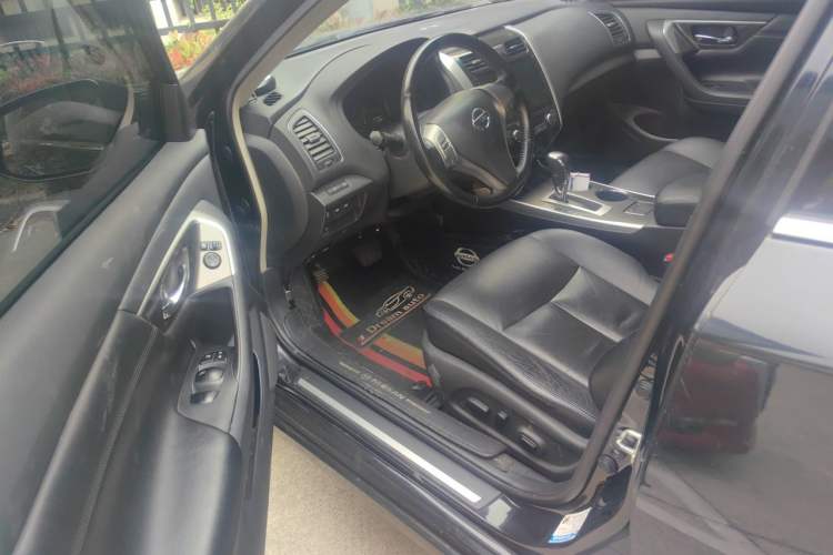 Used Nissan Teana 2015 2.0L XL Upper Champions League Tech Edition
