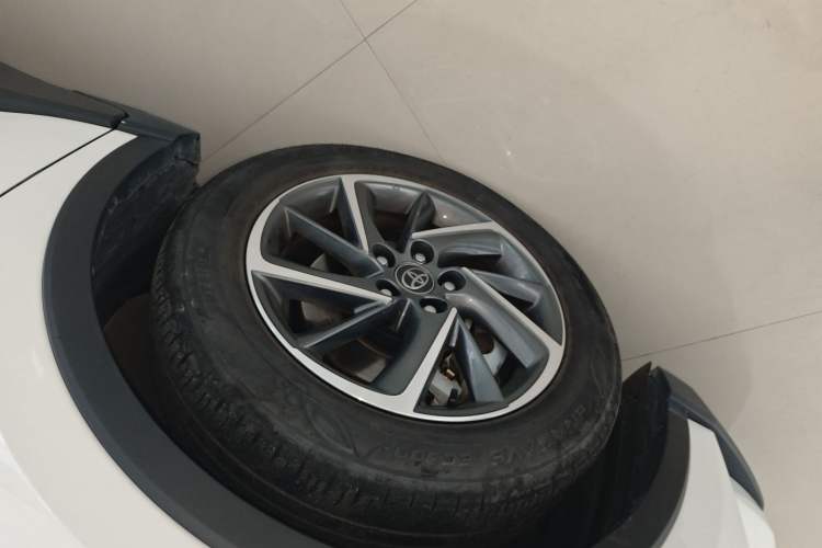 Used Toyota C-HR 2023 2.0L Luxury Edition