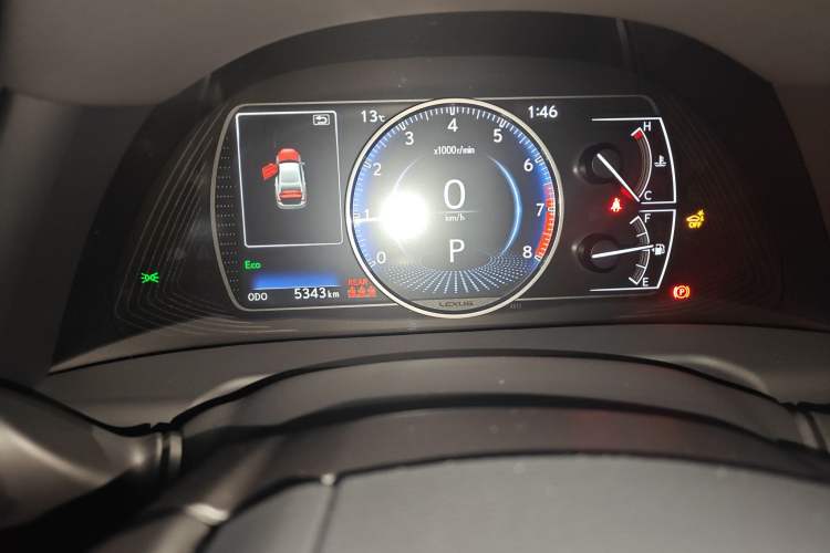 Used Lexus ES 2025 200 Premium Edition