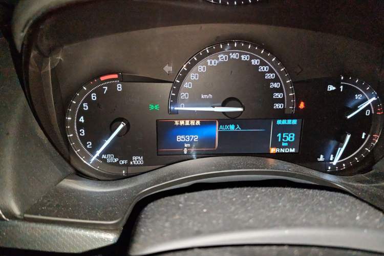 Used Cadillac ATS-L 2017 28T Tech Edition