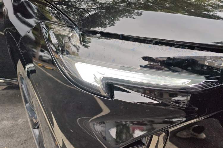 Used Buick Envision 2020 Encore GX S 652T Two-Wheel-Drive Limited-Edition S Sport Version
