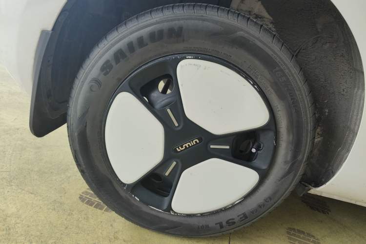 Used CHANGAN NEVO Lumin 2022 210km Sweet Edition Right Rear Wheel Hub