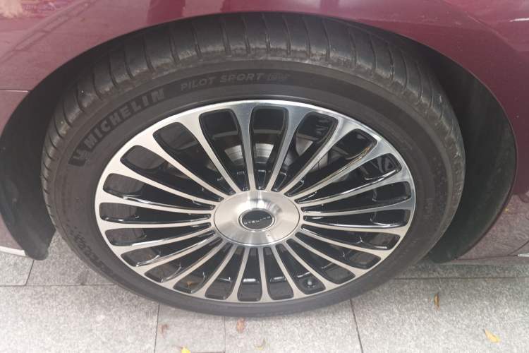 Used Hima Stelato S9 2025 Extended-Range Ultra
