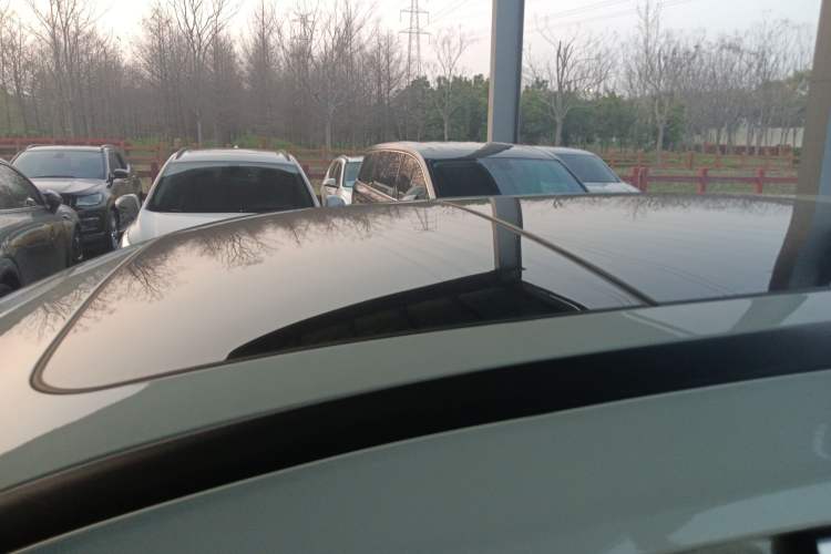 Used Nissan X-Trail 2020 2.0L XL ITS CVT 2WD SmartConnect Comfort Edition Roof