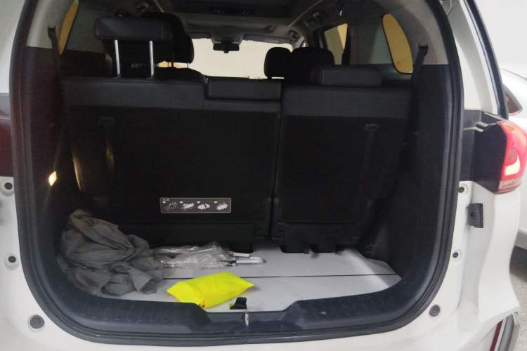 Used GAC Trumpchi M8 2021 Master Series 390T Ultimate Edition
