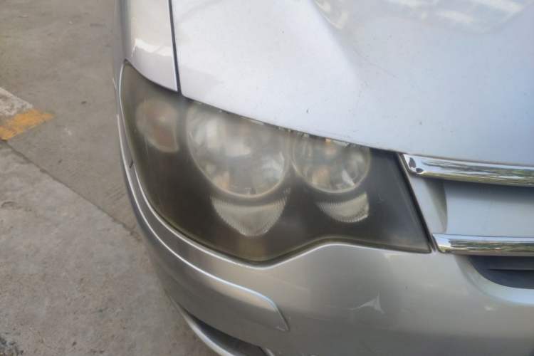 Used Citroen Elysee 2012 Sedan 1.6L Manual Tech Model CNG
