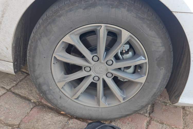 Used BYD Qin PLUS 2024 HONOR Edition DM-i 55KM Leading Model