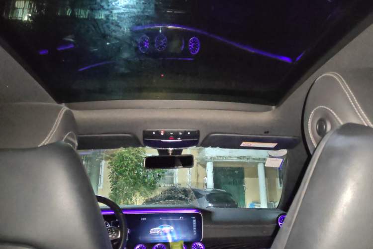 Used Mercedes-Benz E-Class (Import) 2019 E 200 Coupe
