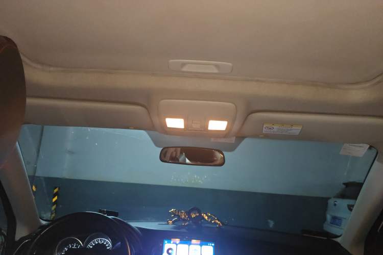 Used Mazda CX-5 2015 2.0L Automatic 2WD Comfort Edition
