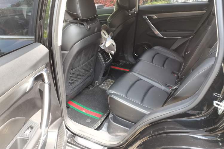 Used Geely Auto Emgrand X7 Sport 2020 1.8TD DCT Smart PRO