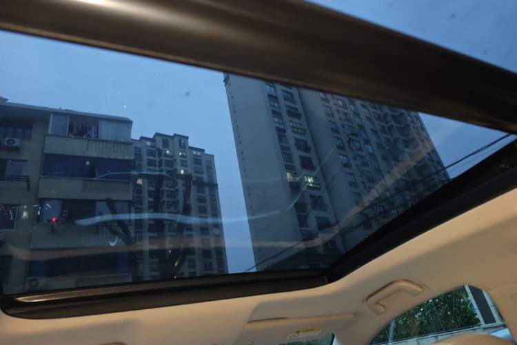 Used GAC Trumpchi GS8 2017 320T Two-Wheel Drive Luxury Smart Connectivity Version (7 Seats)