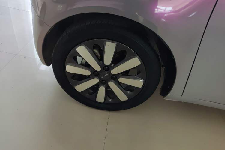 Used ORA Black Cat 2019 351 km Goddess Edition
