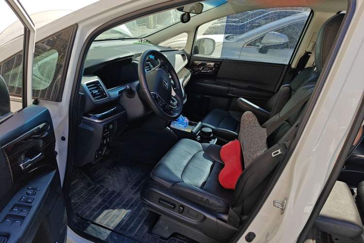 Used Honda Odyssey 2018 2.4L Smart Edition