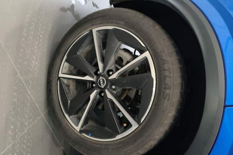 Used Nissan Qashqai 2023 1.3T CVT Flagship Edition