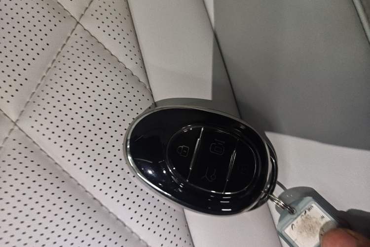 Used ARCFOX Kaola S 2024 PRO
