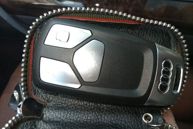 Used Audi Q7 2016 45 TFSI S line Sport Edition