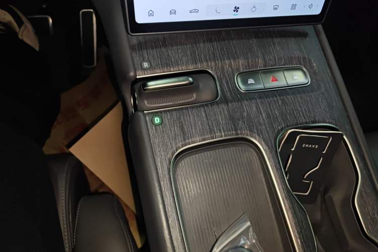 Used Nio ET7 2023 100kWh Signature Edition