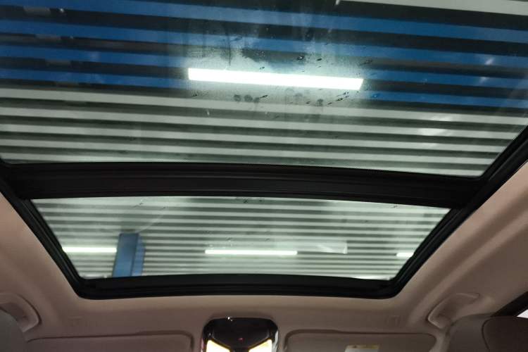 Used BMW X3 2021 Facelift xDrive28i Luxury Package
