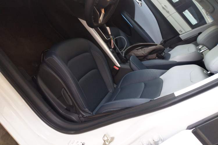 Used Chevrolet Monza 2023 1.5L Dual-Clutch Enjoyment Edition
