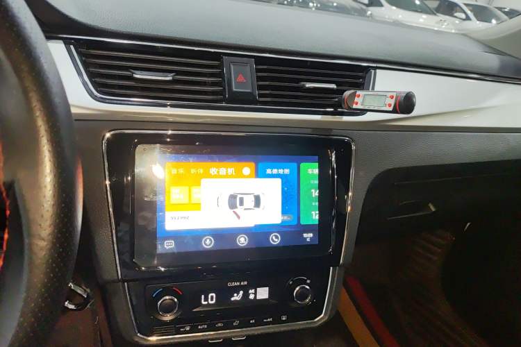 Used Skoda Rapid 2020 1.5L Automatic Comfort Edition
