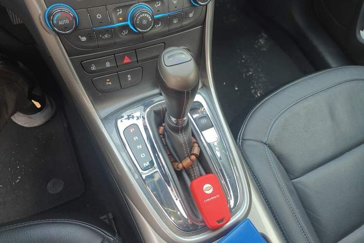 Used Chevrolet Malibu 2013 2.4L Automatic Flagship Edition
