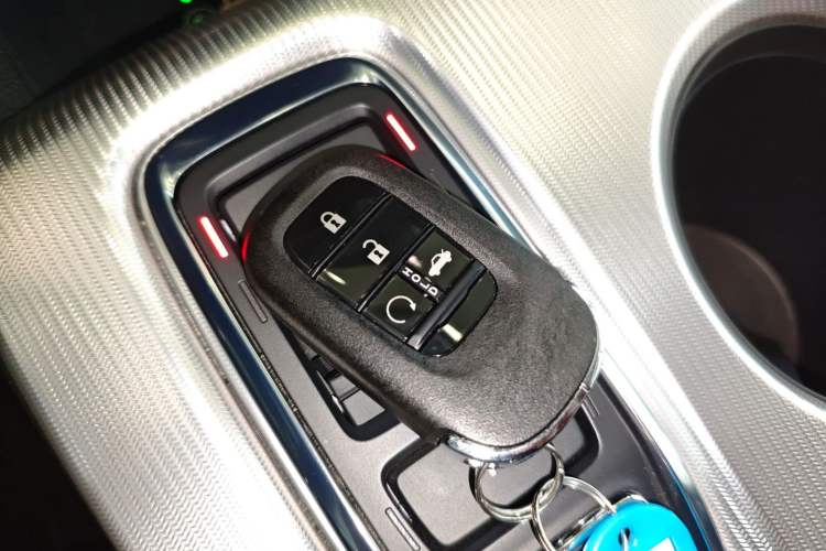 Used Honda Integra 2023 2.0L eHEV Sharp – Premium Edition
