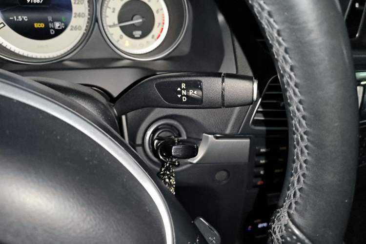 Used Mercedes-Benz E-Class 2014 E 200 Coupe