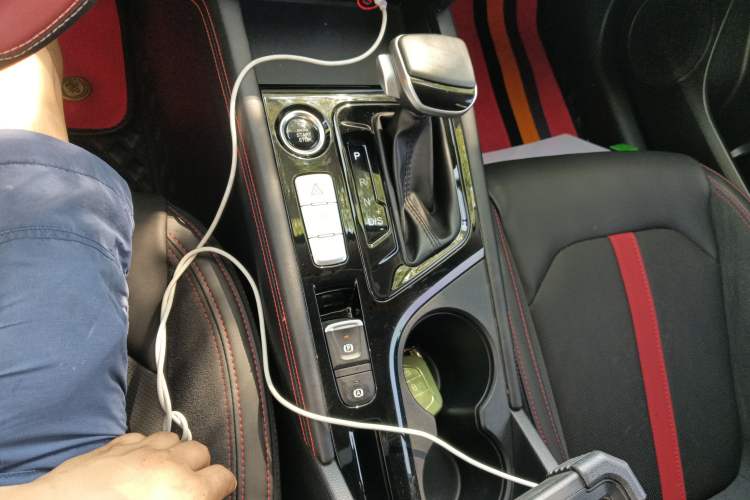 Used SOL A5 2021 1.5T CVT Prestige Smart Connectivity Model