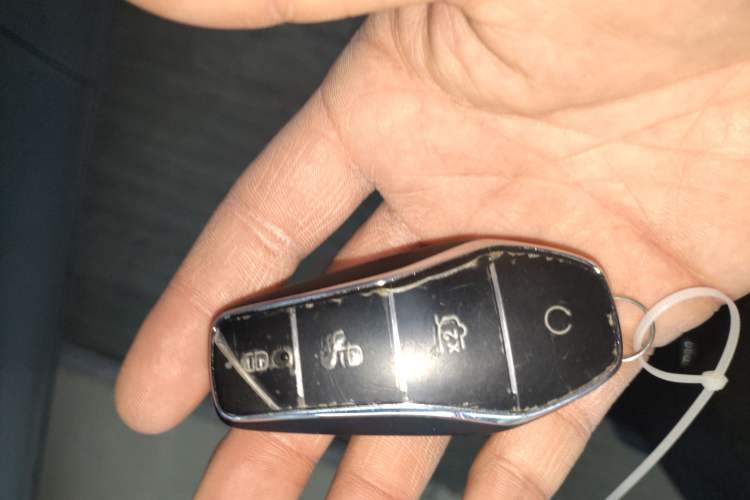 Used BYD Seal 05 DM-i 2025 DM-i Smart Drive 55KM Luxury Model