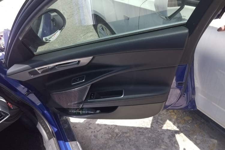 Used Jaguar XEL 2019 2.0T 200 PS Deluxe Edition