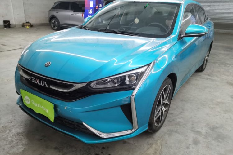 Used Dongfeng Aeolus Yixuan 2021 230T Automatic Chasing Shadow Edition