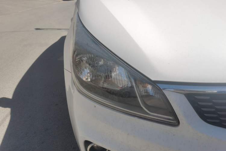 Used Kia K2 2017 Sedan 1.4L Automatic GLS